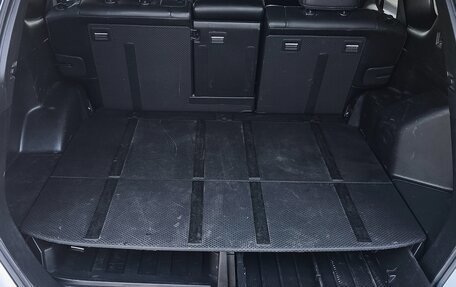 Nissan X-Trail, 2008 год, 930 000 рублей, 11 фотография