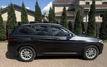 BMW X3, 2021 год, 4 525 000 рублей, 2 фотография