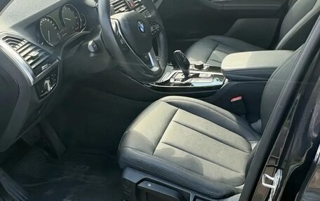 BMW X3, 2021 год, 4 525 000 рублей, 8 фотография