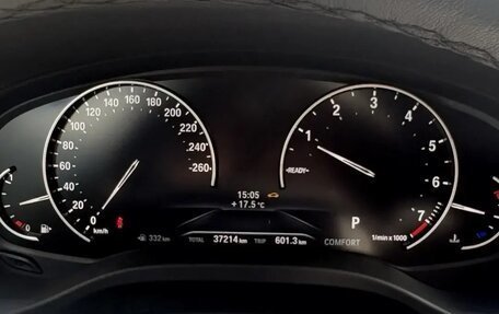 BMW X3, 2021 год, 4 525 000 рублей, 15 фотография