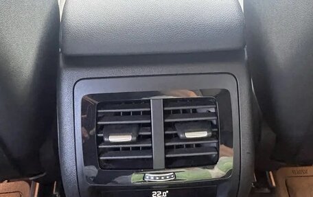 BMW X3, 2021 год, 4 525 000 рублей, 11 фотография