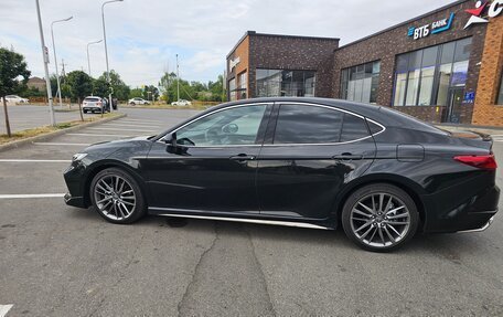Toyota Camry, 2026 год, 4 100 000 рублей, 6 фотография