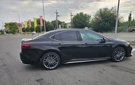 Toyota Camry, 2026 год, 4 100 000 рублей, 2 фотография