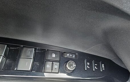 Toyota Camry, 2026 год, 4 100 000 рублей, 5 фотография