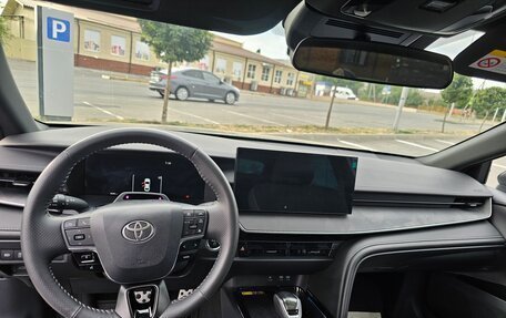 Toyota Camry, 2026 год, 4 100 000 рублей, 8 фотография