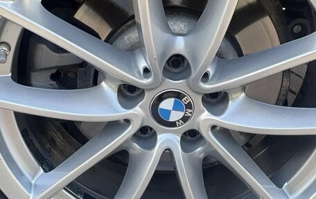 BMW X3, 2021 год, 4 525 000 рублей, 22 фотография