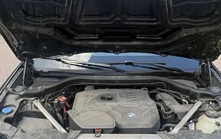 BMW X3, 2021 год, 4 525 000 рублей, 21 фотография