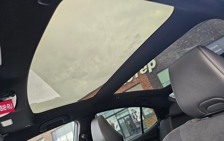 Toyota Camry, 2026 год, 4 100 000 рублей, 7 фотография