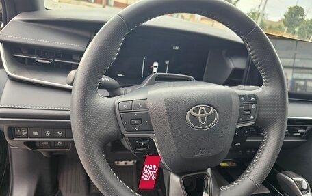 Toyota Camry, 2026 год, 4 100 000 рублей, 4 фотография