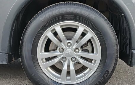 Mitsubishi Outlander III рестайлинг 3, 2019 год, 2 195 000 рублей, 22 фотография