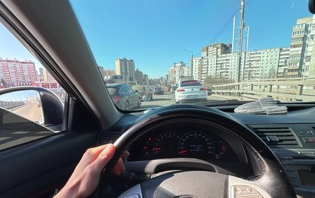 Toyota Camry, 2009 год, 1 250 000 рублей, 11 фотография