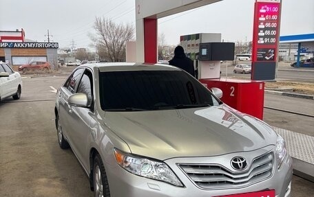 Toyota Camry, 2009 год, 1 250 000 рублей, 3 фотография