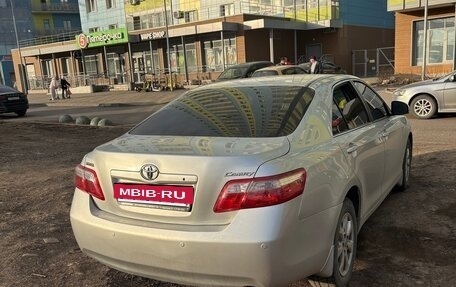 Toyota Camry, 2009 год, 1 250 000 рублей, 4 фотография