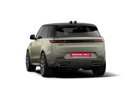Land Rover Range Rover Sport, 2026 год, 18 490 000 рублей, 2 фотография