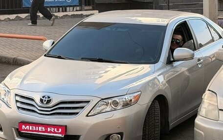 Toyota Camry, 2009 год, 1 250 000 рублей, 2 фотография