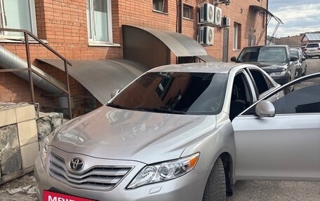 Toyota Camry, 2009 год, 1 250 000 рублей, 5 фотография