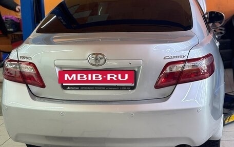 Toyota Camry, 2009 год, 1 250 000 рублей, 7 фотография