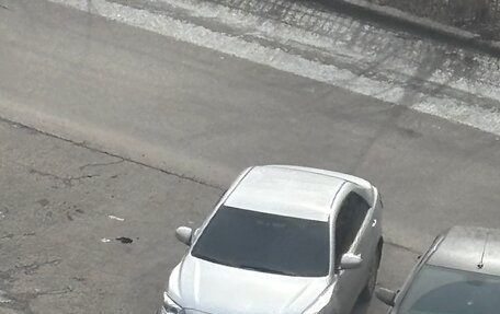 Toyota Camry, 2009 год, 1 250 000 рублей, 10 фотография