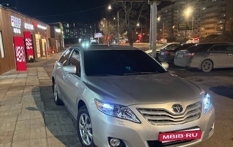 Toyota Camry, 2009 год, 1 250 000 рублей, 6 фотография