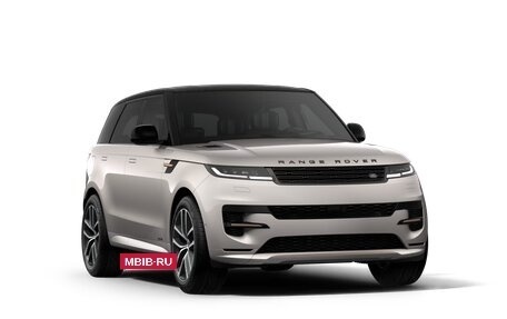 Land Rover Range Rover Sport, 2026 год, 18 490 000 рублей, 13 фотография