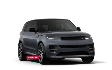 Land Rover Range Rover Sport, 2026 год, 18 490 000 рублей, 10 фотография