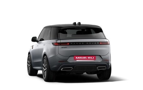 Land Rover Range Rover Sport, 2026 год, 18 490 000 рублей, 20 фотография