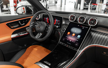 Mercedes-Benz GLC Coupe, 2026 год, 9 650 000 рублей, 2 фотография