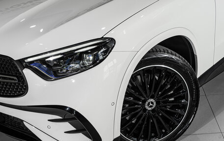 Mercedes-Benz GLC Coupe, 2026 год, 9 650 000 рублей, 12 фотография