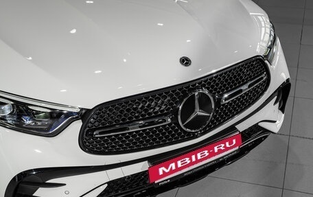 Mercedes-Benz GLC Coupe, 2026 год, 9 650 000 рублей, 11 фотография