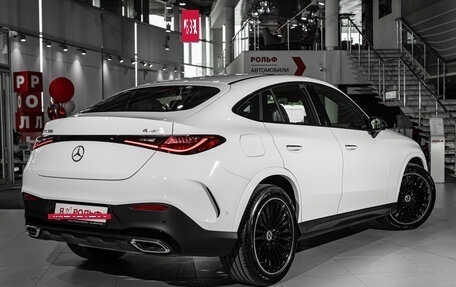 Mercedes-Benz GLC Coupe, 2026 год, 9 650 000 рублей, 6 фотография