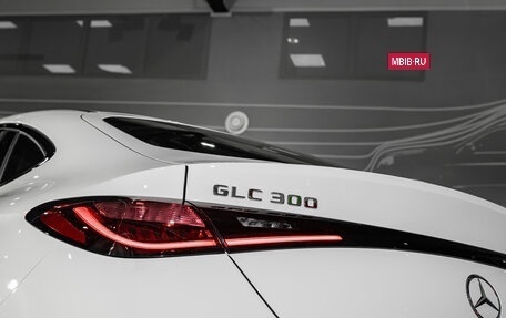 Mercedes-Benz GLC Coupe, 2026 год, 9 650 000 рублей, 9 фотография