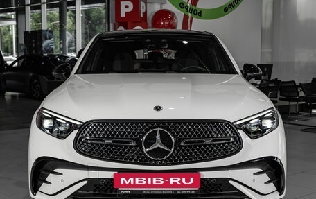 Mercedes-Benz GLC Coupe, 2026 год, 9 650 000 рублей, 5 фотография
