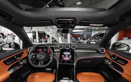 Mercedes-Benz GLC Coupe, 2026 год, 9 650 000 рублей, 18 фотография