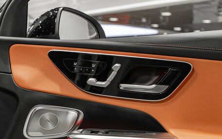 Mercedes-Benz GLC Coupe, 2026 год, 9 650 000 рублей, 20 фотография