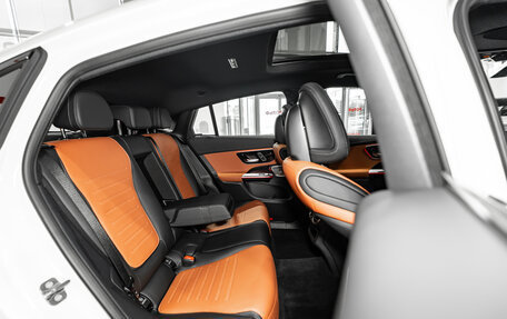 Mercedes-Benz GLC Coupe, 2026 год, 9 650 000 рублей, 22 фотография