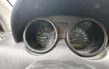 Chevrolet Aveo III, 2007 год, 309 000 рублей, 7 фотография
