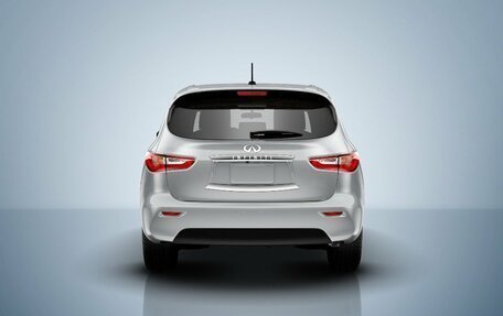 Infiniti QX60 I рестайлинг, 2015 год, 1 399 000 рублей, 4 фотография