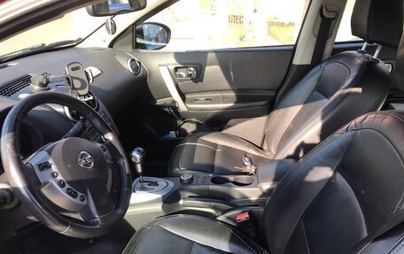 Nissan Qashqai, 2008 год, 600 000 рублей, 8 фотография