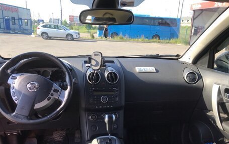 Nissan Qashqai, 2008 год, 600 000 рублей, 9 фотография
