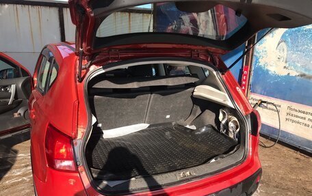 Nissan Qashqai, 2008 год, 600 000 рублей, 6 фотография