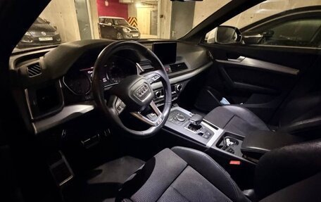 Audi Q5, 2020 год, 3 600 000 рублей, 6 фотография