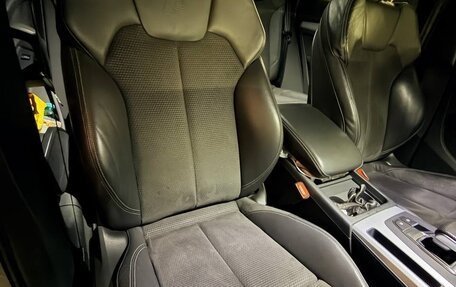 Audi Q5, 2020 год, 3 600 000 рублей, 10 фотография
