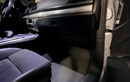 Audi Q5, 2020 год, 3 600 000 рублей, 8 фотография