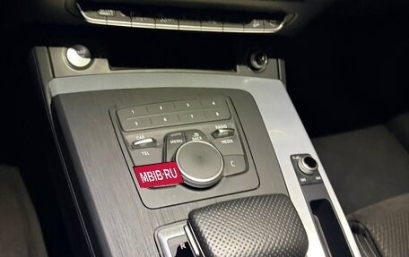 Audi Q5, 2020 год, 3 600 000 рублей, 11 фотография