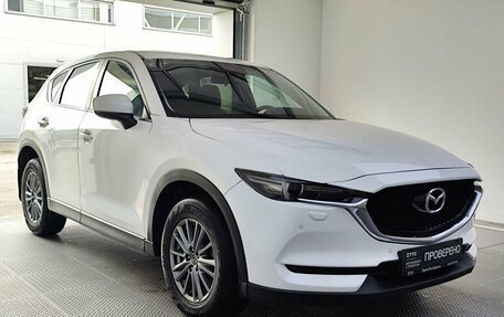 Mazda CX-5 II, 2018 год, 2 299 000 рублей, 3 фотография