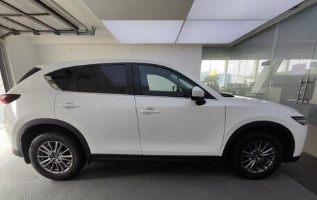 Mazda CX-5 II, 2018 год, 2 299 000 рублей, 5 фотография