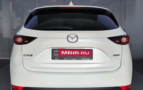 Mazda CX-5 II, 2018 год, 2 299 000 рублей, 7 фотография