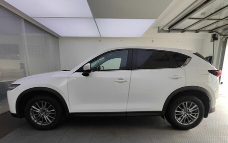 Mazda CX-5 II, 2018 год, 2 299 000 рублей, 10 фотография