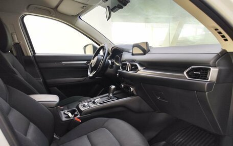 Mazda CX-5 II, 2018 год, 2 299 000 рублей, 13 фотография