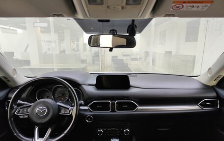 Mazda CX-5 II, 2018 год, 2 299 000 рублей, 17 фотография